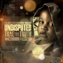 Mixtape cover art