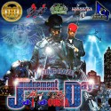 Mixtape cover art