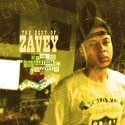 Best Of Zavey (SXSW Edition) mixtape cover art
