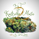 Big T - Kushville Music 2 mixtape cover art
