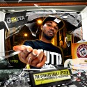 Gutta Tv - The Streets Talk I Listen mixtape cover art