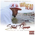Hard Head - Street Runner  mixtape cover art