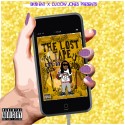 Its Bj - The Lost Tape mixtape cover art