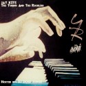 Jay Keys - The Young & Reckless mixtape cover art