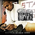 No Soda - Dopest Of Dealaz mixtape cover art