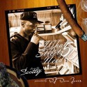 What Da Streets Need 5 (Hosted By Scotty) mixtape cover art