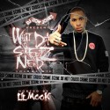 What Da Streets Need 6 (Hosted By Lil Mook) mixtape cover art