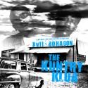 XVII & Bohagon - The Kuntry Klub mixtape cover art