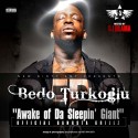 Bedo Turkoglu - Awake Of Da Sleepin Giant mixtape cover art