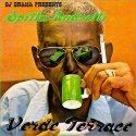 Mixtape cover art