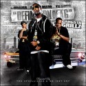 Gucci Mane & Yo Gotti - Definition Of A G mixtape cover art