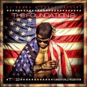Euroz - The Foundation 2 mixtape cover art