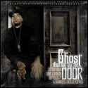 Styles P. - The Ghost That Sat By The Door mixtape cover art