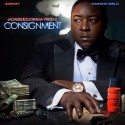 Mixtape cover art