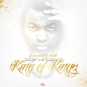Mixtape cover art