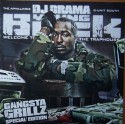 Young Buck - Welcome To The Traphouse (Gangsta Grillz Special Edition) mixtape cover art