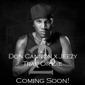 Young Jeezy - Trap Or Die 2 mixtape cover art