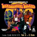 Yung L.A. - Lamborghini Leland mixtape cover art