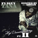 FlyGuy Tana - Fly Documentary 2 mixtape cover art