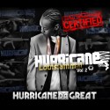 Hurricane Chris - Louisianimal 2 mixtape cover art
