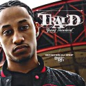 Trai'D - Young Thundercat mixtape cover art