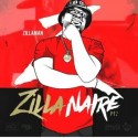 Mixtape cover art
