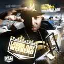 Drumma Boy's 2010 Labor Day Weekend Playlist mixtape cover art