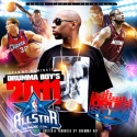 2011 All Star Playlist mixtape cover art