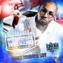 Memorial Weekend Playlist 2010 mixtape cover art