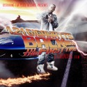 Mixtape cover art