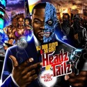 50 Cent - Headz Or Tailz mixtape cover art