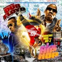I Do It For Hip Hop mixtape cover art