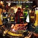 Next Men mixtape cover art