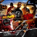  A Nightmare On Your Street 2  mixtape cover art
