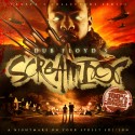 Screamixx One mixtape cover art