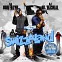 Swizzaland (Timbaland & Swizz Beatz) mixtape cover art