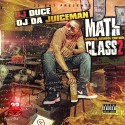 Mixtape cover art