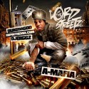 A-Mafia - Lord Of The Streetz mixtape cover art