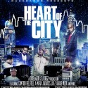 Heart Of The City mixtape cover art