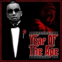 Joe Young - Year Of The Ape mixtape cover art