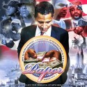Presidential Paper, Vol. 1 mixtape cover art