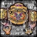 The Title Stays In Harlem mixtape cover art