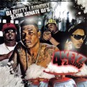 4 Keyz 2 Blow mixtape cover art