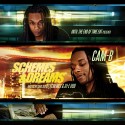 Cam B - Schemes & Dreams mixtape cover art