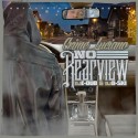 Crime Luciano - No Rearview mixtape cover art