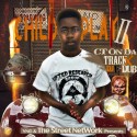 CT On Da Track - Childs Play II mixtape cover art