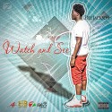 Dee Jackson - Watch & See mixtape cover art