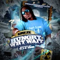 Mixtape cover art