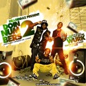Hillsiddaz - Doing Numbers 2 mixtape cover art