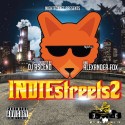 Mixtape cover art
